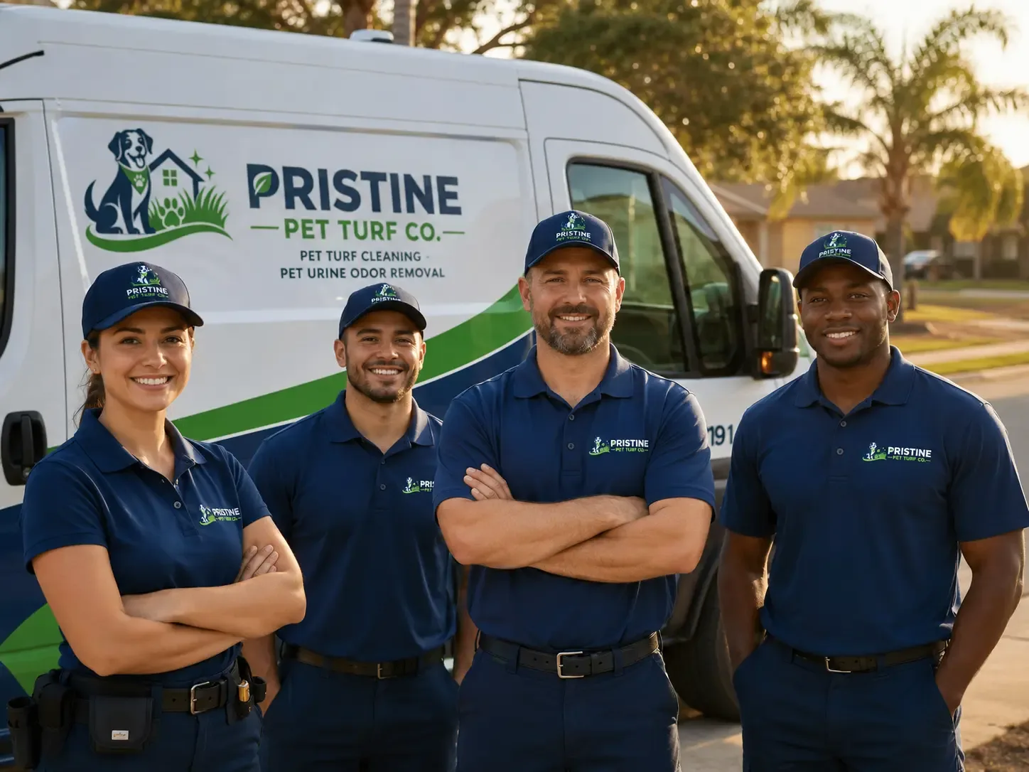 Pet Turf Cleaning company in Mitchell, SD